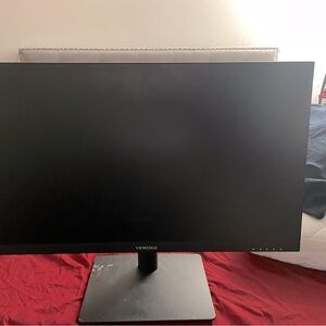 View edge 180htz monitor